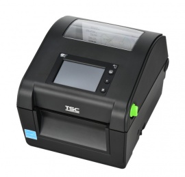 TSC DH240T (USB+RS232+LAN) 1