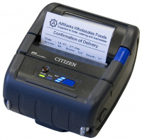 Принтер чеков Citizen CMP-20 (URW)
