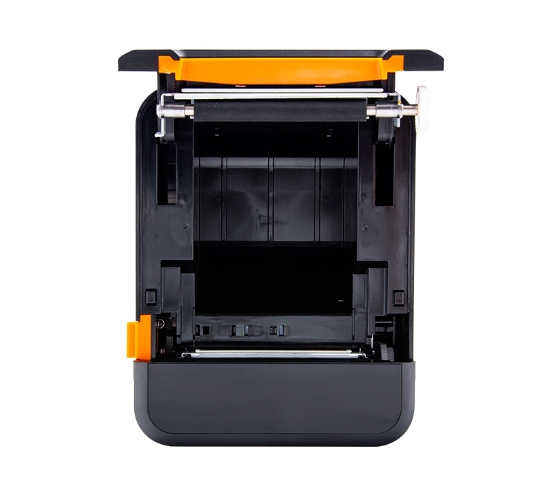 HPRT TP80K (USB+Ethernet+Serial) 2
