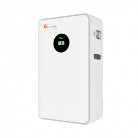 Изображение Felicity Solar 48V (51.2V) 230Ah FLA48230-EU (LiFePo4, BMS, Wi-Fi) - оригинальный размер 3