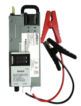 Изображение Универсальное зарядное устройство LITEON 12V (14.6V) 60A Lifepo4, Li, Gel, AGM, I (3-63А), Adjustable V (3-15V) Iron - оригинальный размер 1
