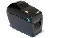Принтер етикеток Godex DT2 USB+RS232 Black