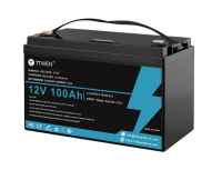 Аккумулятор TTWEN 12V 100Ah (LiFePo4, BMS)