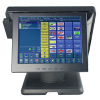 POS термінал SPARK TT-2115 2М