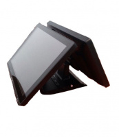 POS термінал MapleTouch Double