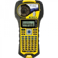 Принтер этикеток BRADY BMP21-Plus (CYR)