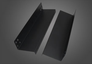 Изображение Крепление для ящика C4141 Mounting - оригинальный размер 1