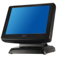 POS термінал Posiflex JIVA KS-6715G