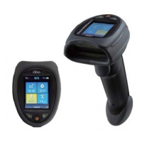 Cканер штрих кодов Cino F790WD