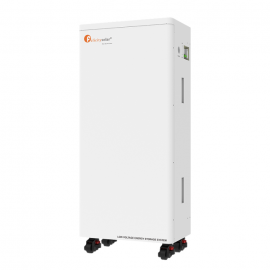 Felicity Solar 48V (51.2V) 280h FLA48280-EU (LiFePo4, BMS, Wi-Fi) 1