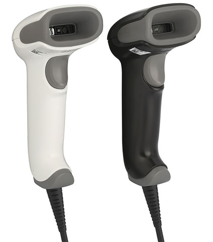 Honeywell Voyager 1470g 1