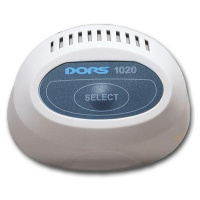 Детектор валют DORS 1020