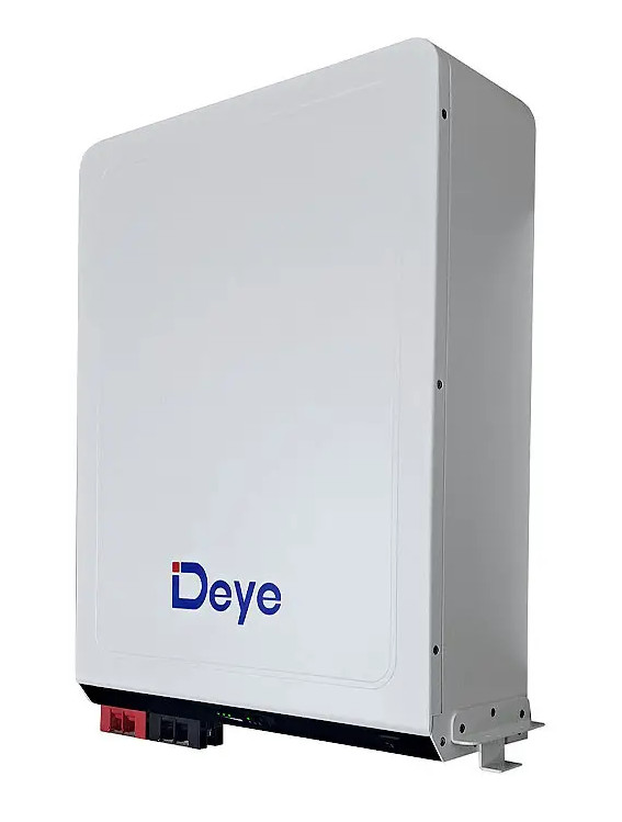 Deye 48V (51.2V) 100Аh RW-M5.3 Pro (LiFePo4, BMS) 3