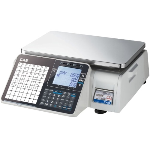 Изображение CAS CL3500-B-30 - оригинальный размер 1
