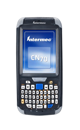 Intermec CN70 1