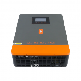PowMr 10200W 48V POW-HVM10.2M-48V (Max CH 160A, AC 140) 6