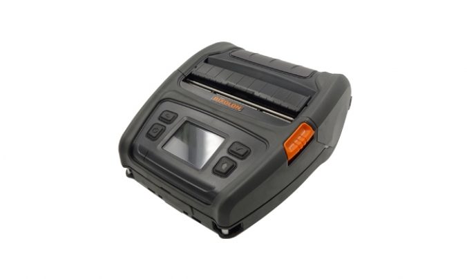 Изображение Bixolon XM7-40iwk (Bluetooth + WiFi) - оригинальный размер 1