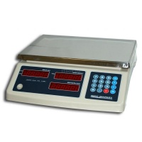 Весы электронные ICS 15 N