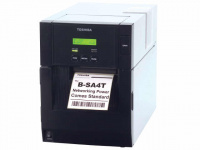 Принтер этикеток Toshiba B-SA4TM-TS12-QM-R