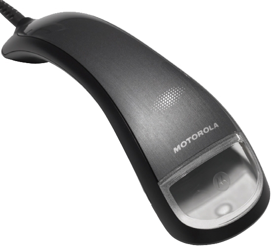 Motorola DS4801/Symbol DS4801 1