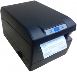 Datecs Екселліо FP-2000 1