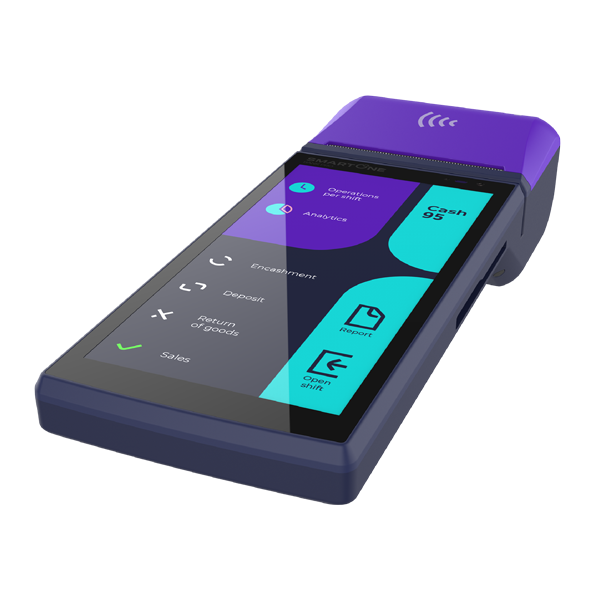 SMARTONE BANK Pro 5