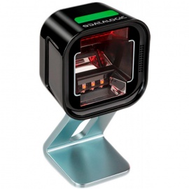 Datalogic Magellan 1500i 2D (MG1501-10210-0200) Iron Tilting Stand 1
