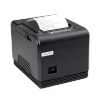 Принтер чеков XPrinter Q80I (UR)