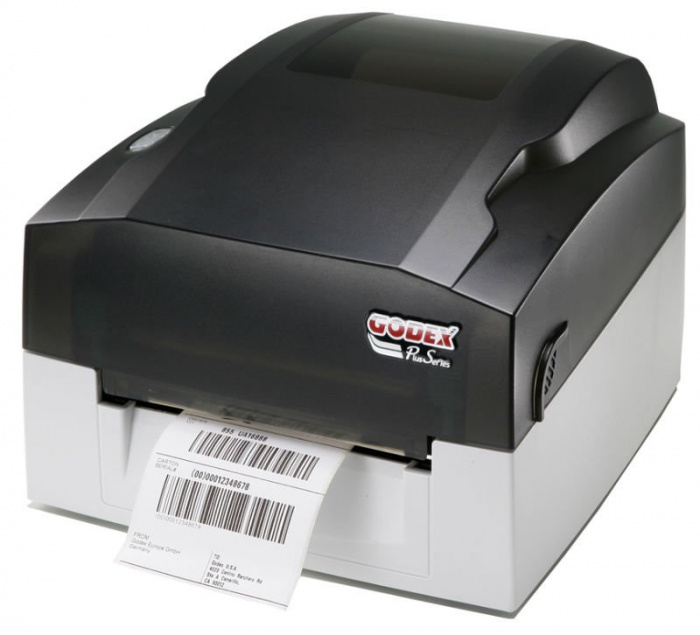 Изображение Godex EZ-1305 - оригинальный размер 1