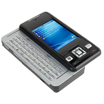 Opticon H-16 1