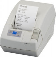 Принтер чеків CITIZEN CT-S281 (RS-232)