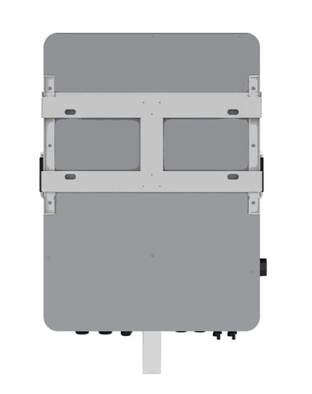 FelicityESS T-REX-10KLP3G01 (10kW, 48V, 3Ph, 2-MPPT) Wi-Fi 6