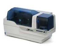 Изображение Zebra P330i - оригинальный размер 1