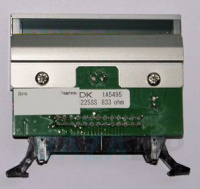 Головка для термопринтера для весов CAS LP-15