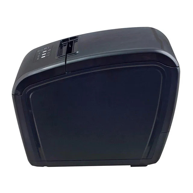 Изображение Xprinter XP-S260M USB+LAN - оригинальный размер 3