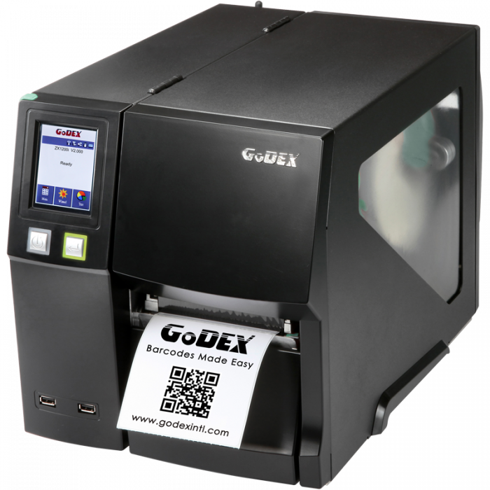Изображение Godex ZX1600i - оригинальный размер 1