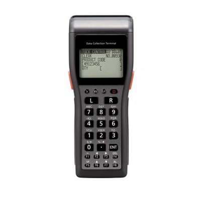 Изображение Casio DT-930 - оригинальный размер 1