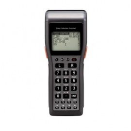 Изображение Casio DT-930 - оригинальный размер 1
