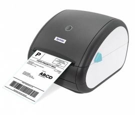 Изображение XPrinter XP-422B - оригинальный размер 1