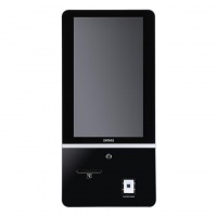 Кіоск самообслуговування Sam4s SK-163 Self-Ordering kiosk 21.5"