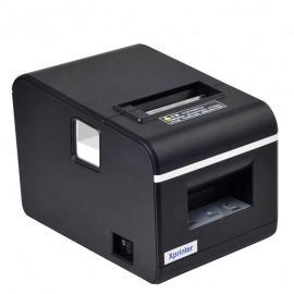 Xprinter XP-Q90EC USB+Ethernet (New) 3