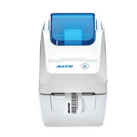 Изображение Sato WS212 (W2302-400NN-EU) - оригинальный размер 2