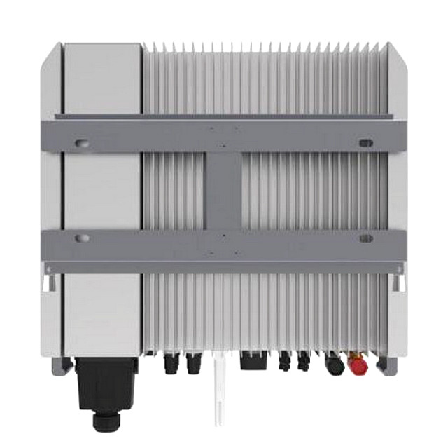 FelicityESS T-REX-5KLP1G01 (5kW, 48V, 1Ph, 2-MPPT) Wi-Fi 5