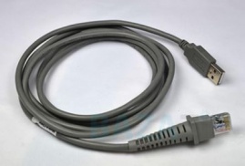 Кабель USB для сканерів серії Gryphon 1