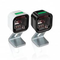 Сканер штрих-кодів Datalogic Magellan 1500i 2D (MG1501-10211-0200) Iron Tilting Stand with Magnetic Base
