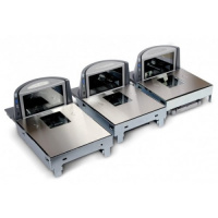 Cканер штрих кодов Datalogic Magellan 8400