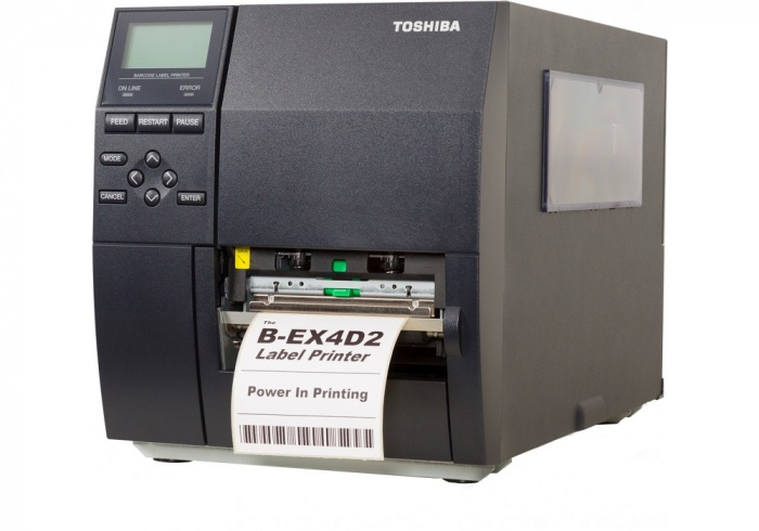 Изображение Toshiba B-EX4D2-GS12-QM-R - оригинальный размер 1