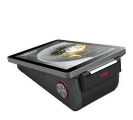 iMin M2 Max 2/16 NFC + принтер 4