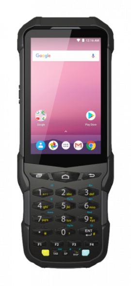 Изображение Point Mobile PM550 - оригинальный размер 1
