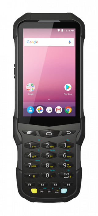 Point Mobile PM550 1